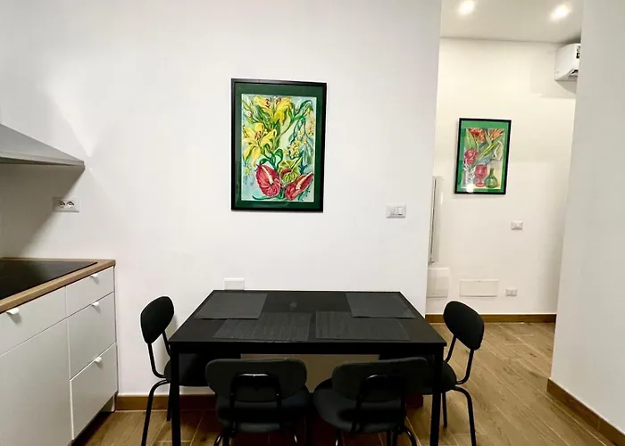 Cameliahouse Casa