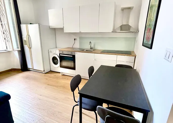 Apartment Cameliahouse Casa Rom