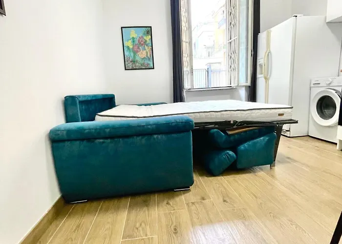 Cameliahouse Casa Apartment Rom