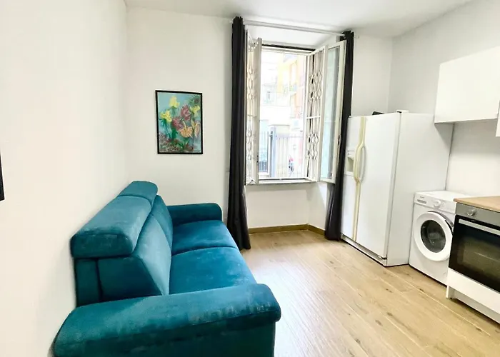 Cameliahouse Casa Apartment